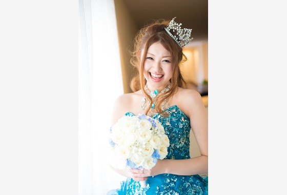 PIC WEDDING PHOTO（岩本 竜弥）