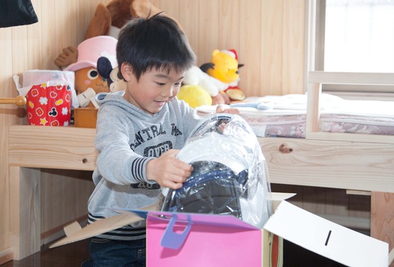 A&K STUDIO CO.,LTD.（上野 晃嗣）