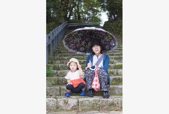 フォトスタジオ　ちっくたっく