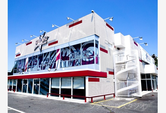 シップ写真スタジオ