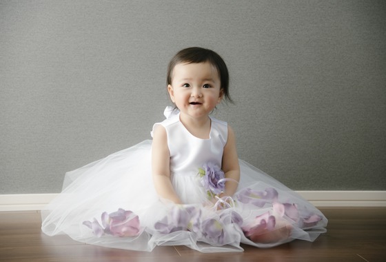 I'm home. 櫻井 真里