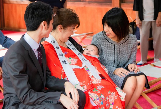 出張撮影サービス「ミライフォト」