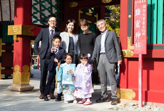 ストロボ　フォトサービス