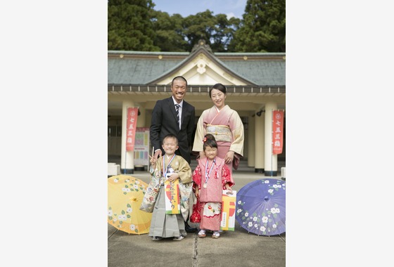 トライアングル.フォト