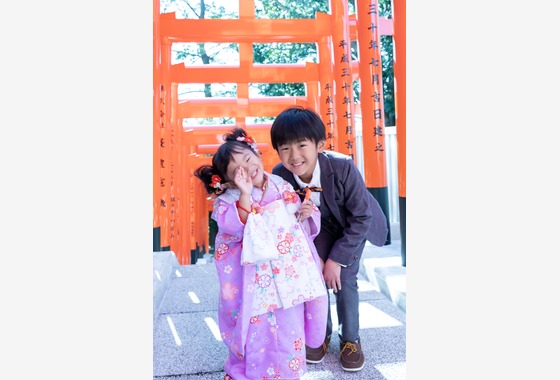 出張撮影サービス　フォトフロレアール