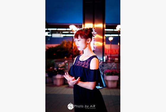 アラマキユウジ