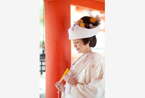 ラ・マリアージュ