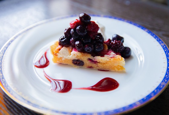 Chain of smile photography