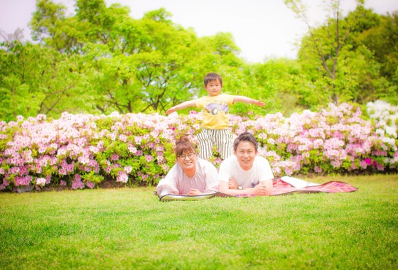 出張撮影　ビンコロ堂