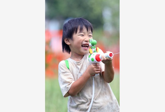 写真撮影のヤハタ