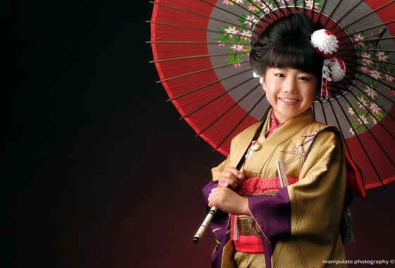 マニピュレイトフォトグラフィー