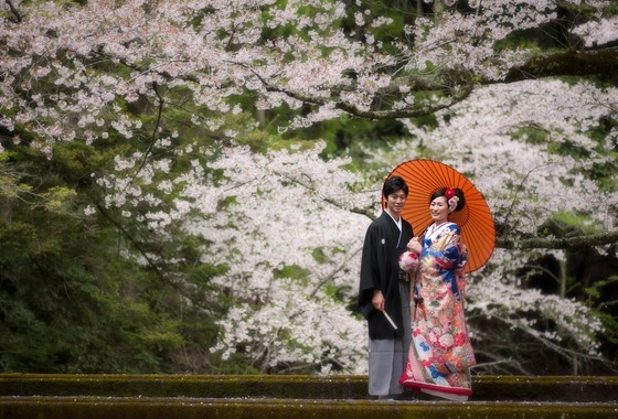 ラ・マリアージュ