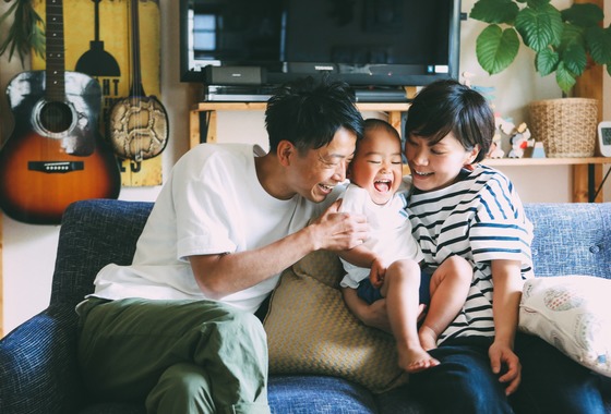 出張撮影HUG TIME