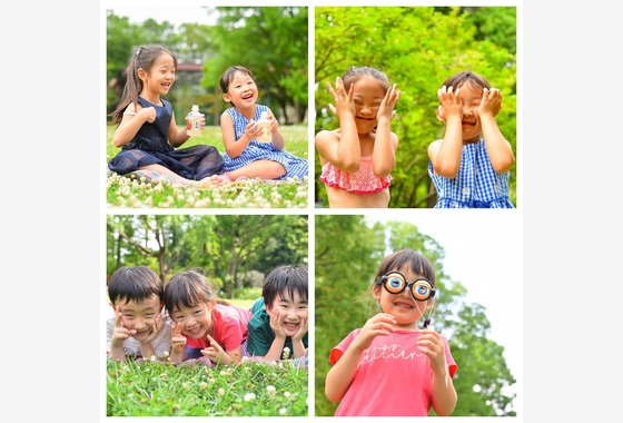 Bus Driver Photo NAKAMOTO