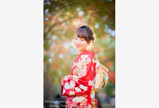 フォトスタジオ リユニオン