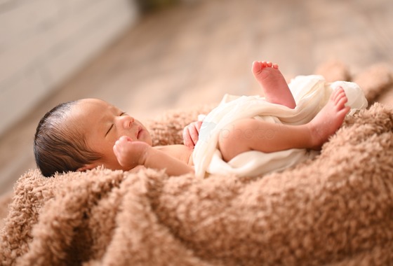 an mini photo家族のための写真館