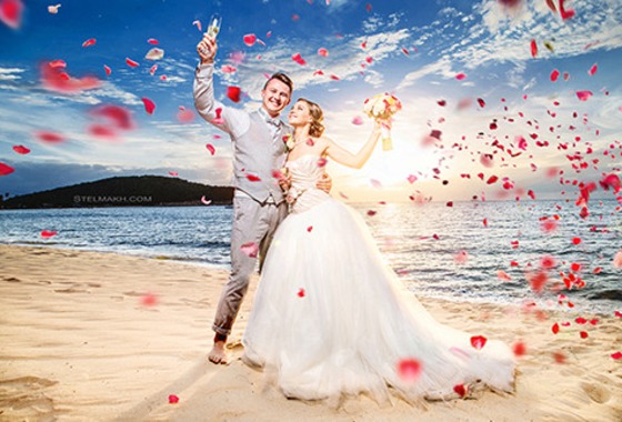 Stelmakh Photographer