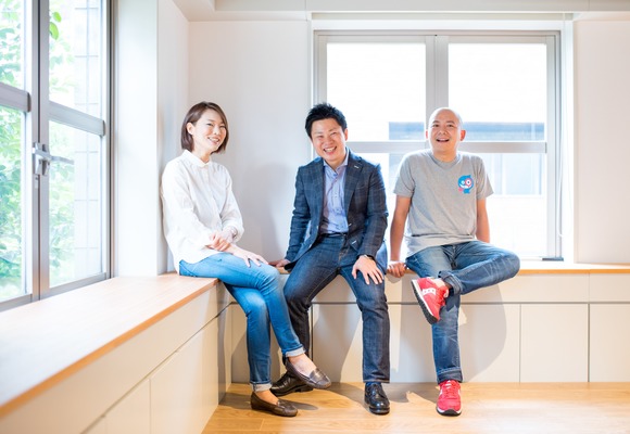 ビジネスプロフィール写真・社内撮影プラン