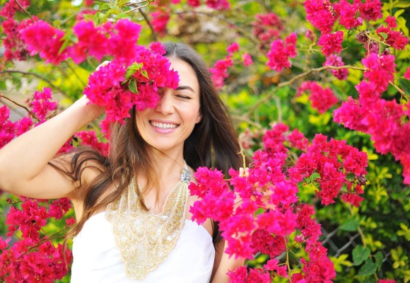 宣材・ポートレート・モデル撮影