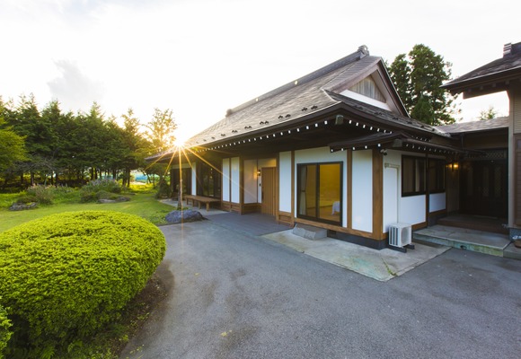 竣工・店舗・建築・物件撮影プラン