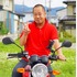 出張撮影のメモリーズ