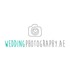 Wedding Photography Dubai