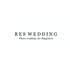 RES WEDDING