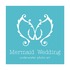 Mermaid wedding