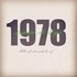 1978 ( Mille Neuf Cents Soixante-dix-huit) 