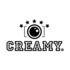 CREAMY