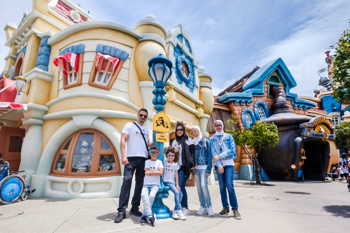 アトリエエピカが出張撮影した旅行先フォト