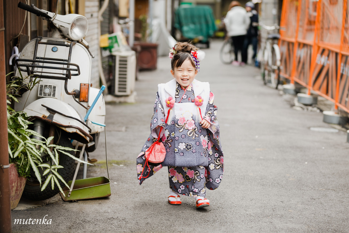 無添加写真堂のフォト
